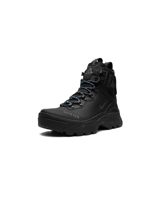 Nike Black Acg Zoom Gaiadome Dd2858 001" for men