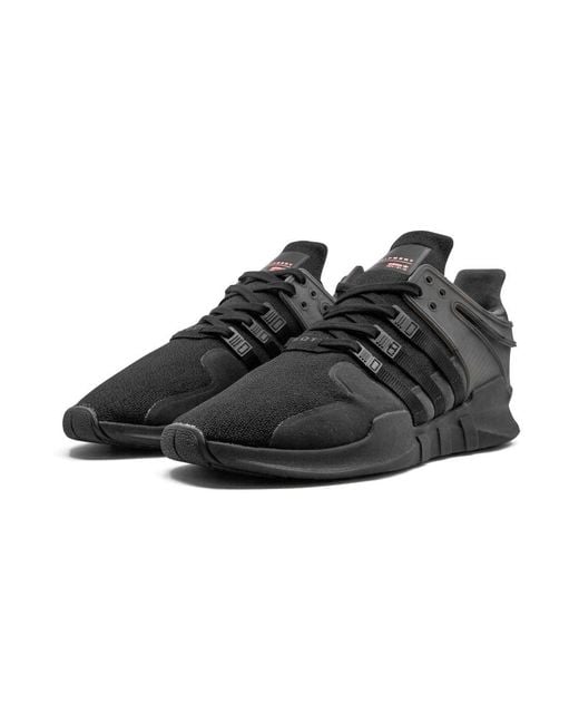 Black eqt support adv hot sale