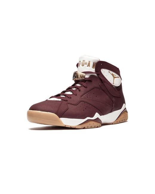 Nike Brown Air 7 Retro C&C "Cigar" 725093 630" for men