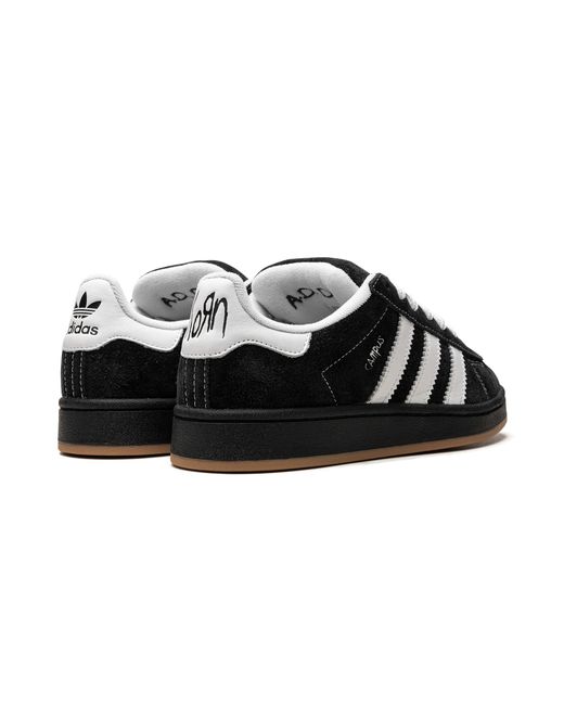 Adidas Black Campus 00S "Korn" for men