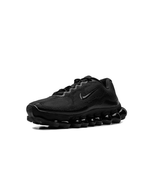 Nike Black Air Liquid Max "Triple" Iq7634 003" for men