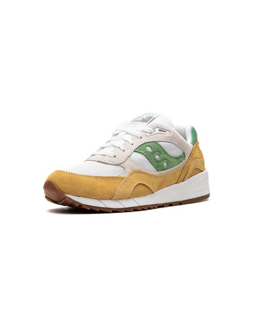 Saucony Black Shadow 6000 S70441 42" for men