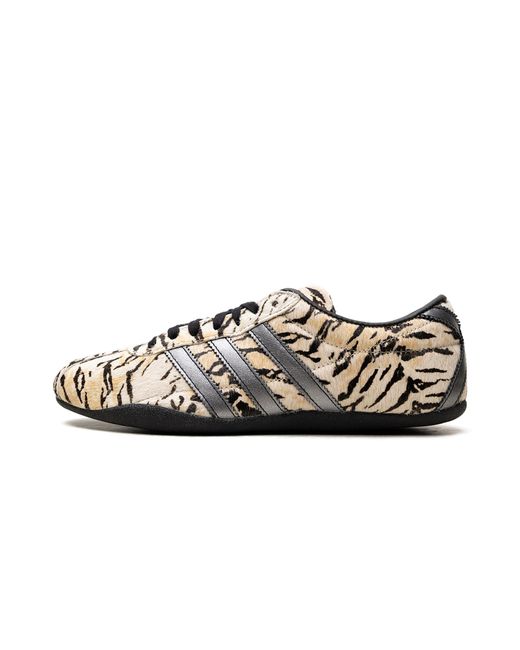Adidas Black Tokyo "Zebra" Ki4173"