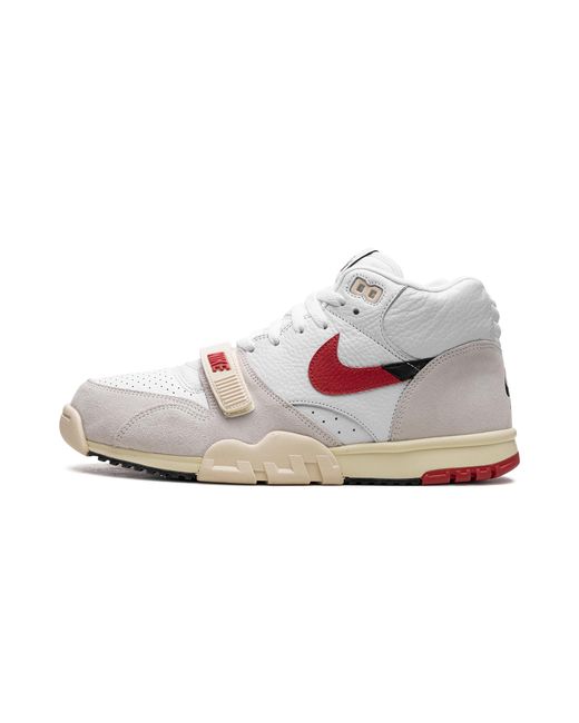Nike Black Air Trainer 1 "Split for men
