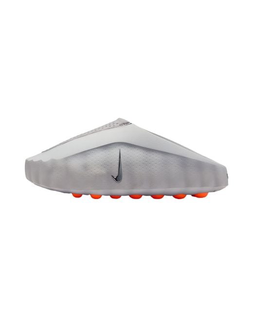 Nike Gray Mind 001 "Light Smoke" Hq4309 003"