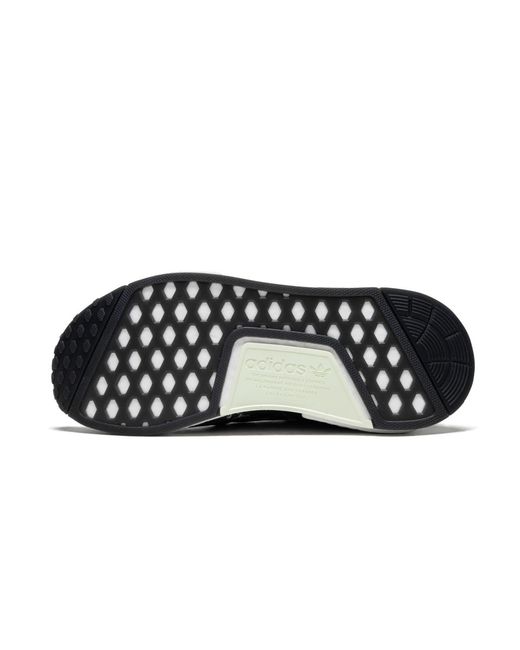 Adidas Black Nmd R1 Pk Marble" Bb7996" for men