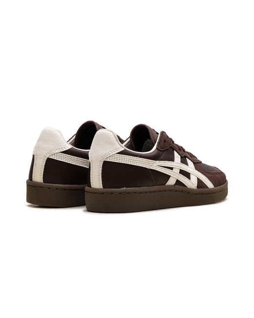 Onitsuka Tiger Black Gsm "Dark/Cream" 1183A353 200" for men