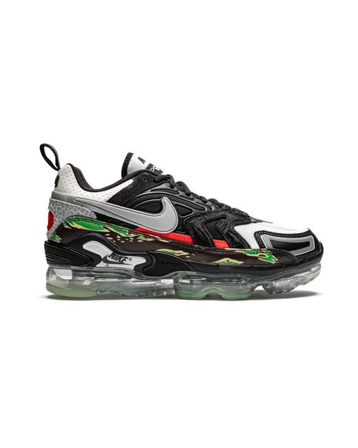 Nike Black Air Vapormax Evo Nrg "Collector's Closet" Dd3054 001" for men