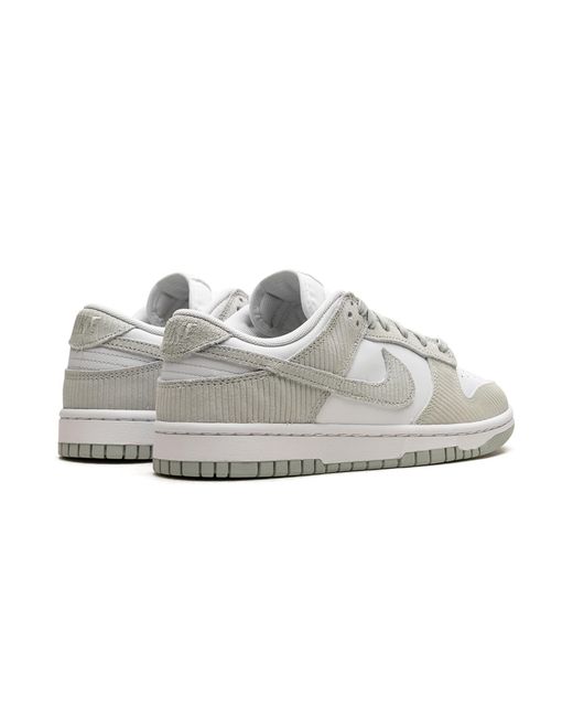 Nike Black Dunk Low Corduroy" Fn7658 100"