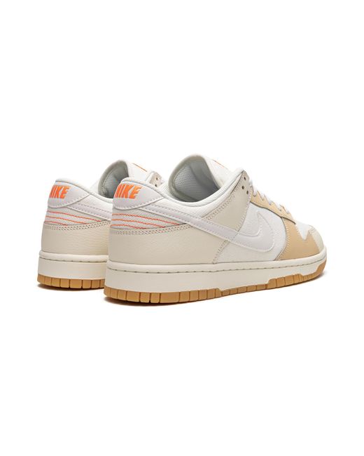 Nike Black Dunk Low Se "If Lost Return To" Fj5475 100" for men
