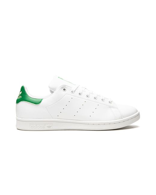 Adidas Black Stan Smith Fx5502" for men