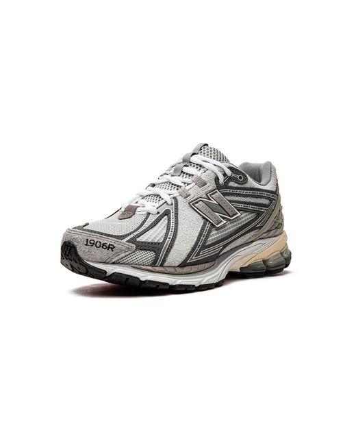 New Balance Black 1906R "Invincible X N.Hoolywood Swan" M1906Rni" for men
