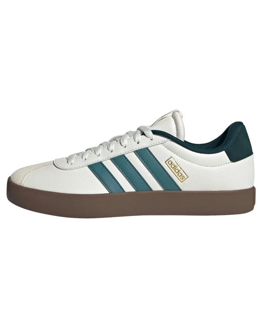Adidas Black Vl Court 3.0 Preloved" Jr8635" for men