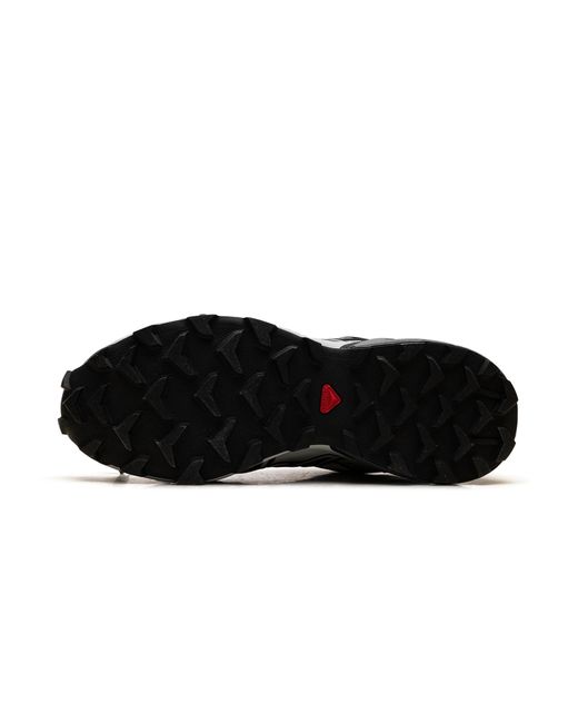 Salomon Black Speedcross 3 Gore Tex Metal" L47867500" for men