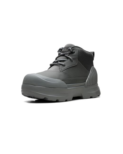 Ugg Black Neumel X "Rainstorm" 1152724 Rns"