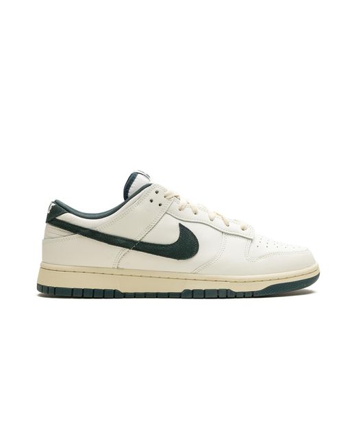 Nike Black Dunk Low "Athletic Department for men