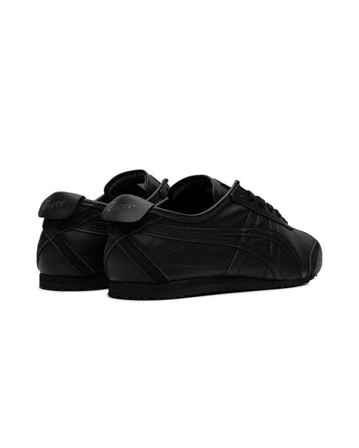 Onitsuka Tiger Black Mexico 66