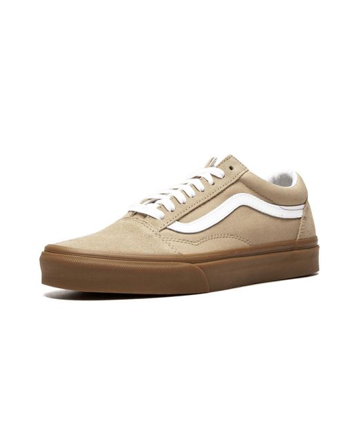 Vans Black Old Skool Vn0A38G1Qa2" for men