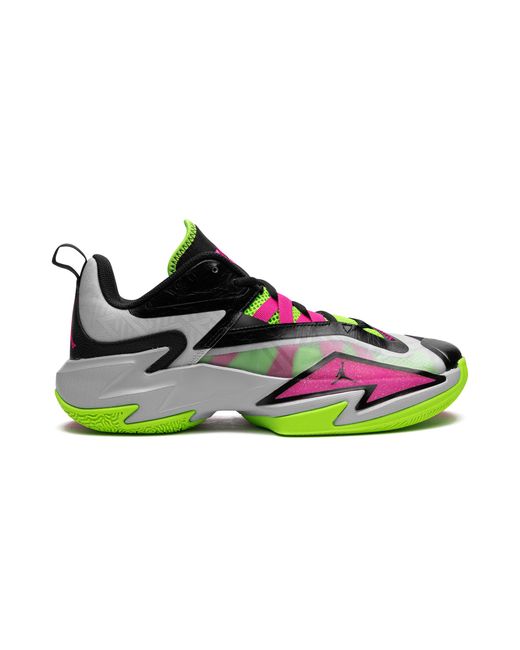 Nike Black One Take 3 "Westbrook" for men