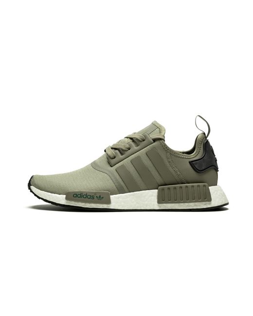 Adidas Green Nmd R1 Ba7249" for men