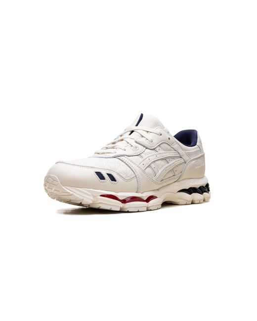 Asics Black Gel-Lyte 3.1 "Kith France" 1203A911 100" for men