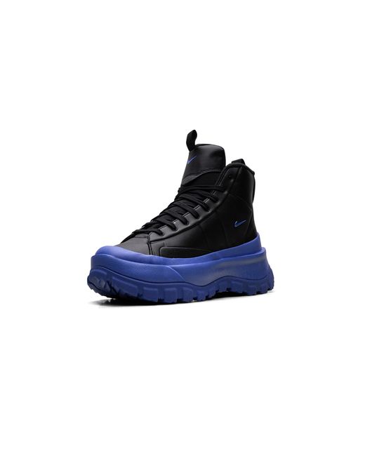 Nike Blue Blazer Roam Mid Racer" Fq9065 001"