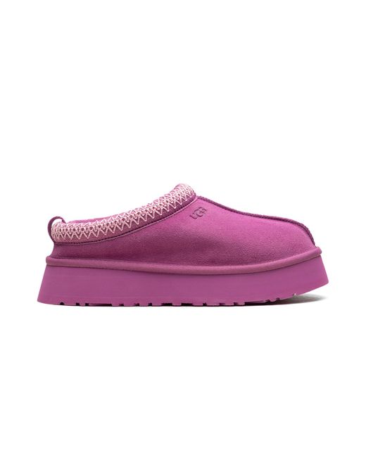 Ugg Purple Tazz Slipper Ruby" 1122553 Prby"