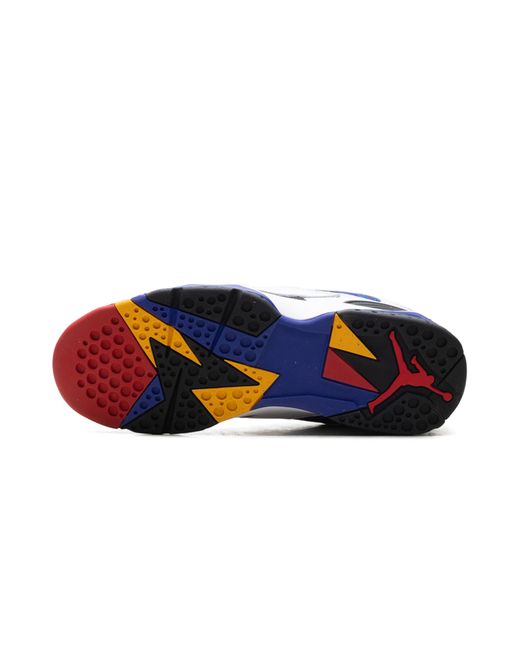 Nike Blue Mvp 92 "Nothing But Net" Im6570 100" for men