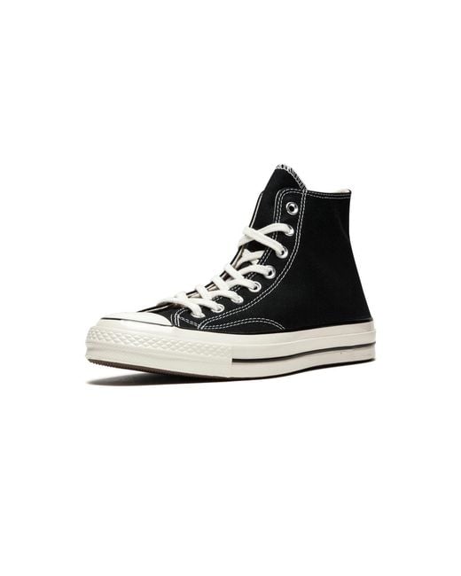 Converse Black Chuck 70 Hi 162050C" for men