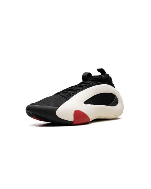 Adidas Black Harden Volume 8 "Pioneer" Ie2695" for men