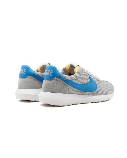 Nike Blue Roshe Ld-1000 Qs "Wolf/ 802022 041" for men