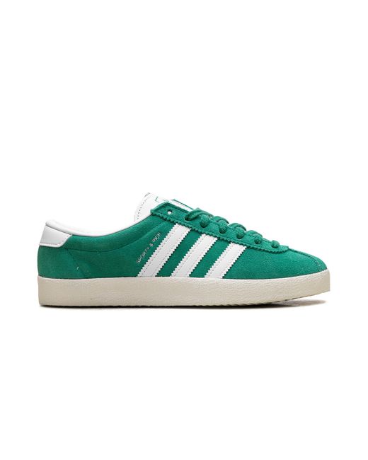 Adidas Green Blanc "Sporty & Rich