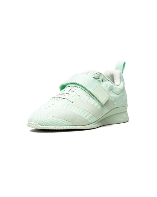 Adidas Green Adipoer Eightlifting 2 "Dash" Ef2978"
