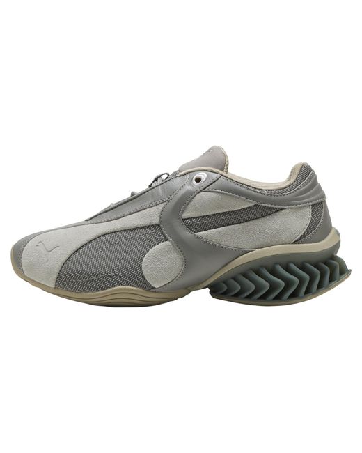 PUMA Gray Cell Geo 1 "Stormy Slate Mineral" 405336 01" for men