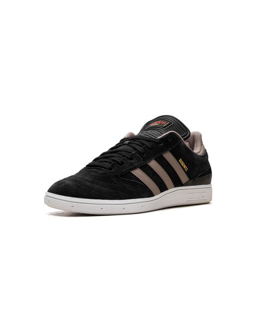 Adidas Black Busenitz Gw3185" for men