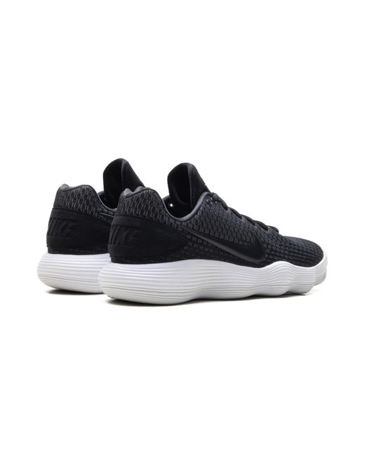 Nike Black Hyperdunk Low "2017 for men