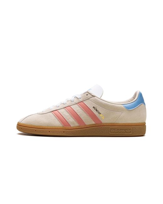 Adidas Black Munchen 24 Ig6282" for men