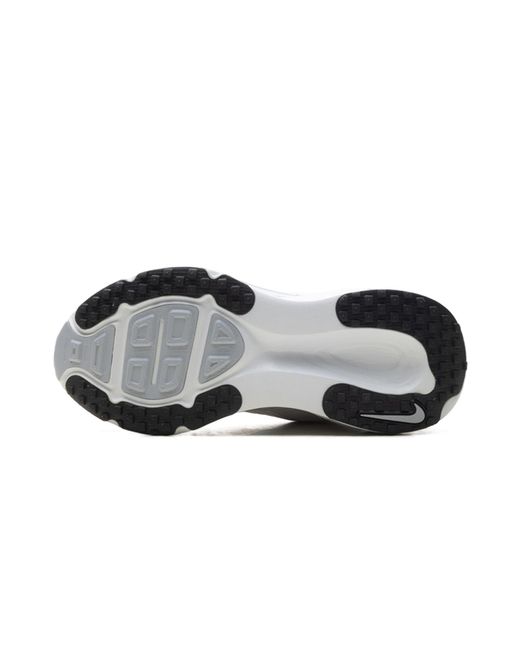 Nike White Vomero 18 "Vast Summit" Hm6804 007"