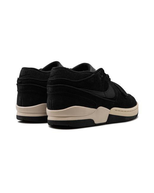 Nike Black Alpha Force 88 Guava Ice" Fn6594 002" for men