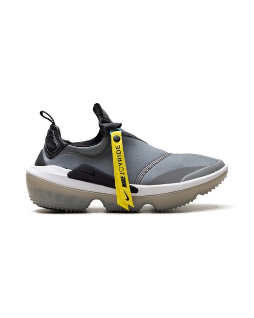 Nike Black Joyride Optik "Cool" Aj6844 008"