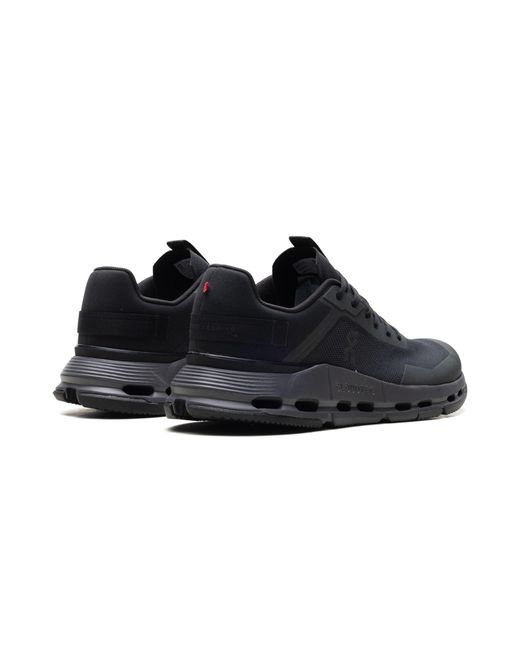 On Shoes Black Cloudnova Form 2 Tt 3Mf10730106" for men