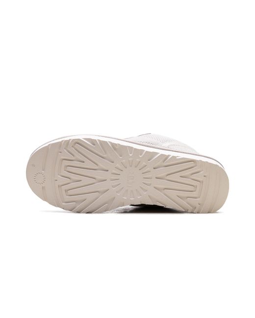 Ugg Black Lowmel "Ceramic" 1144032 Cera"