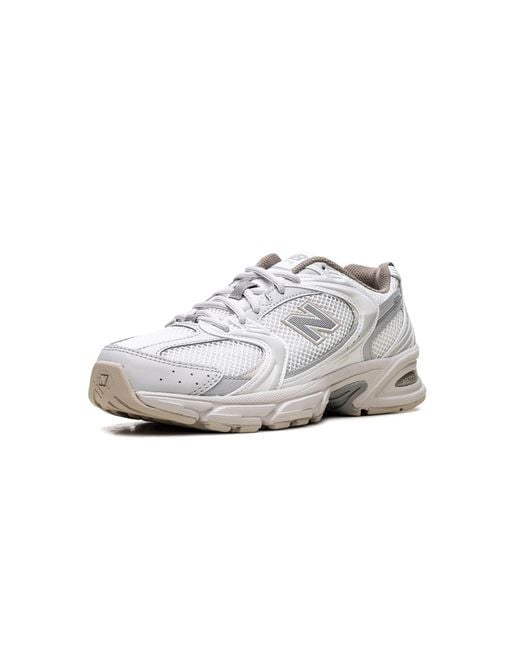 New Balance Gray 530 With Natural" U530Nec" for men