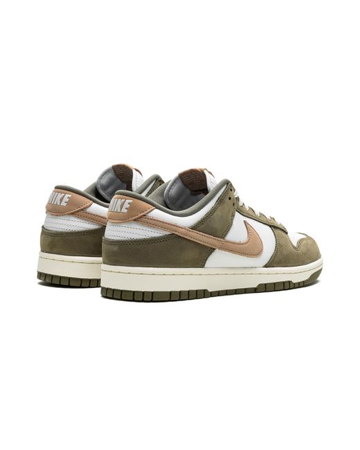Nike Black Dunk Low "Medium" Fq8250 200" for men