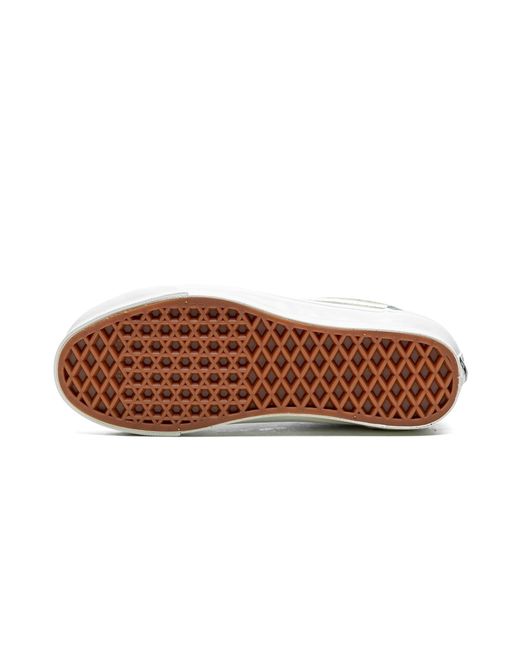 Vans Black Og Style 36 Lx "Notre" Vn0A4Bvegrn" for men
