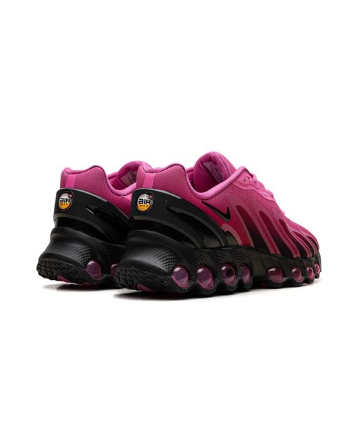 Nike Black Air Max Dn8 "Hyper" Hf5509 601"