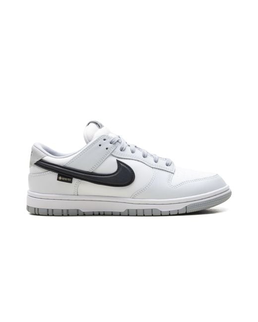 Nike Black Dunk Low Gore-Tex "Summit Light Smoke" Hq2053 100" for men