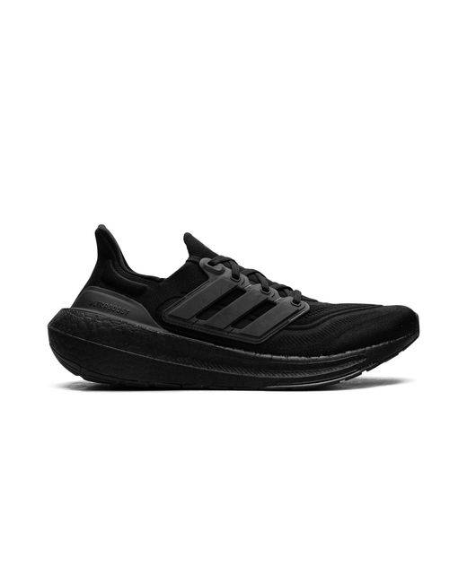Adidas Black Ultraboost Light Gz5159" for men