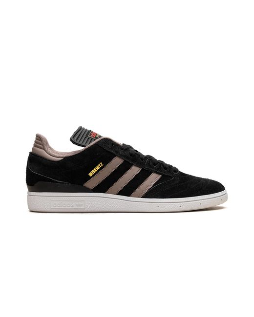 Adidas Black Busenitz Gw3185" for men
