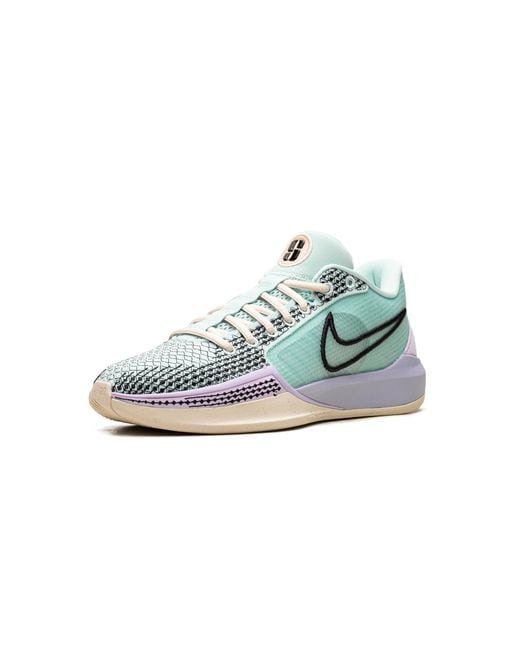 Nike Black Sabrina 1 "Brooklyn's Finest" Fq3381 301" for men